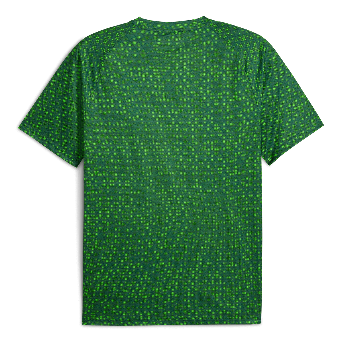 Manchester City Pre-Match Jersey