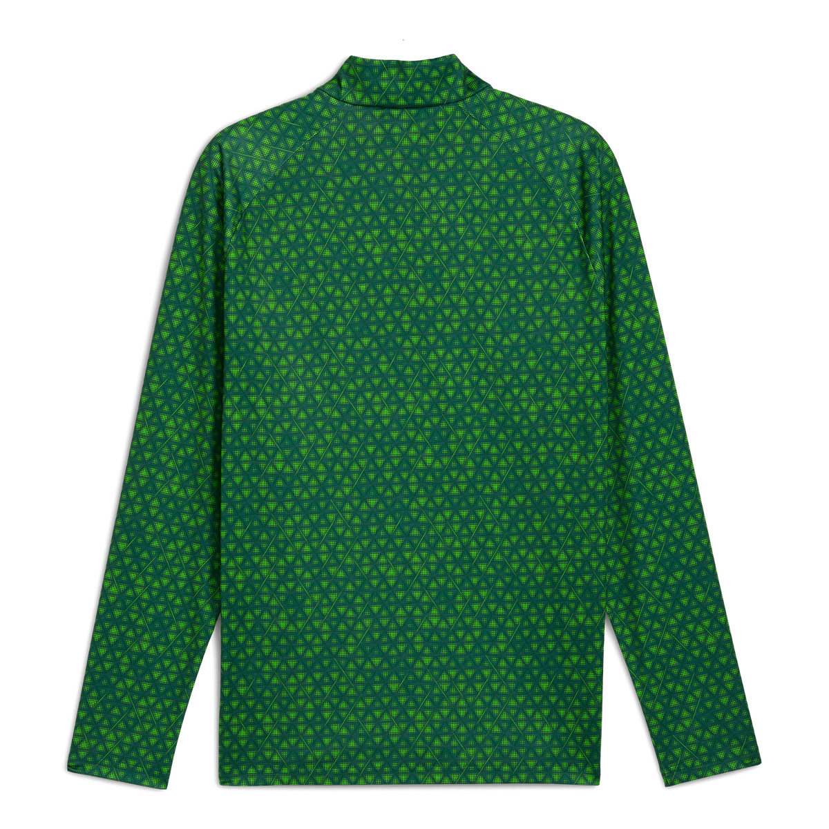 Manchester City Pre-Match 1/4 Zip Top