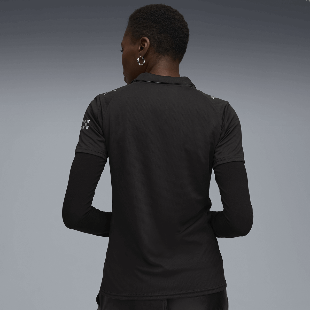 Women's Manchester City Away Jersey 2025/26