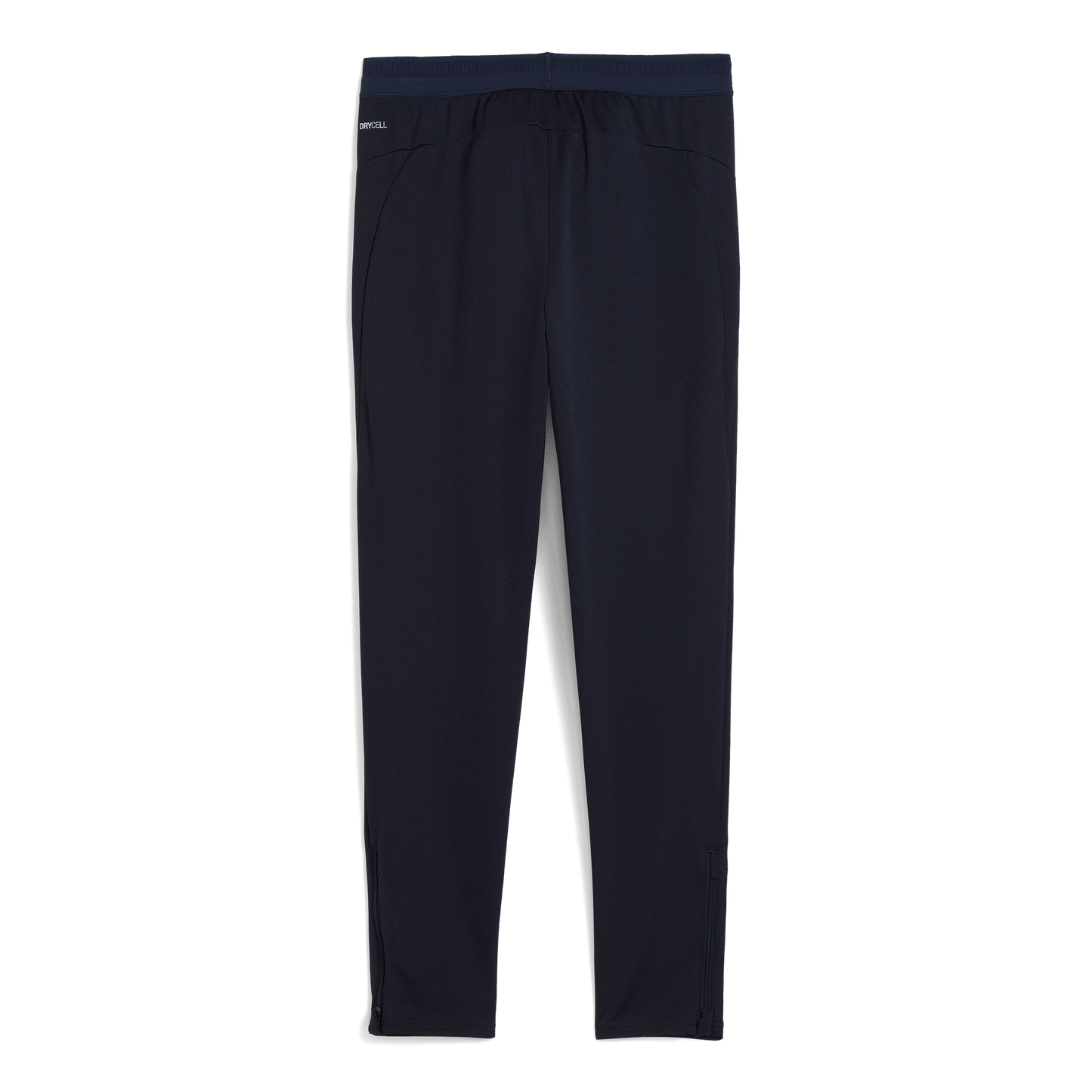 Kids' Manchester City Training Pocket Pants 2025/26 - blue