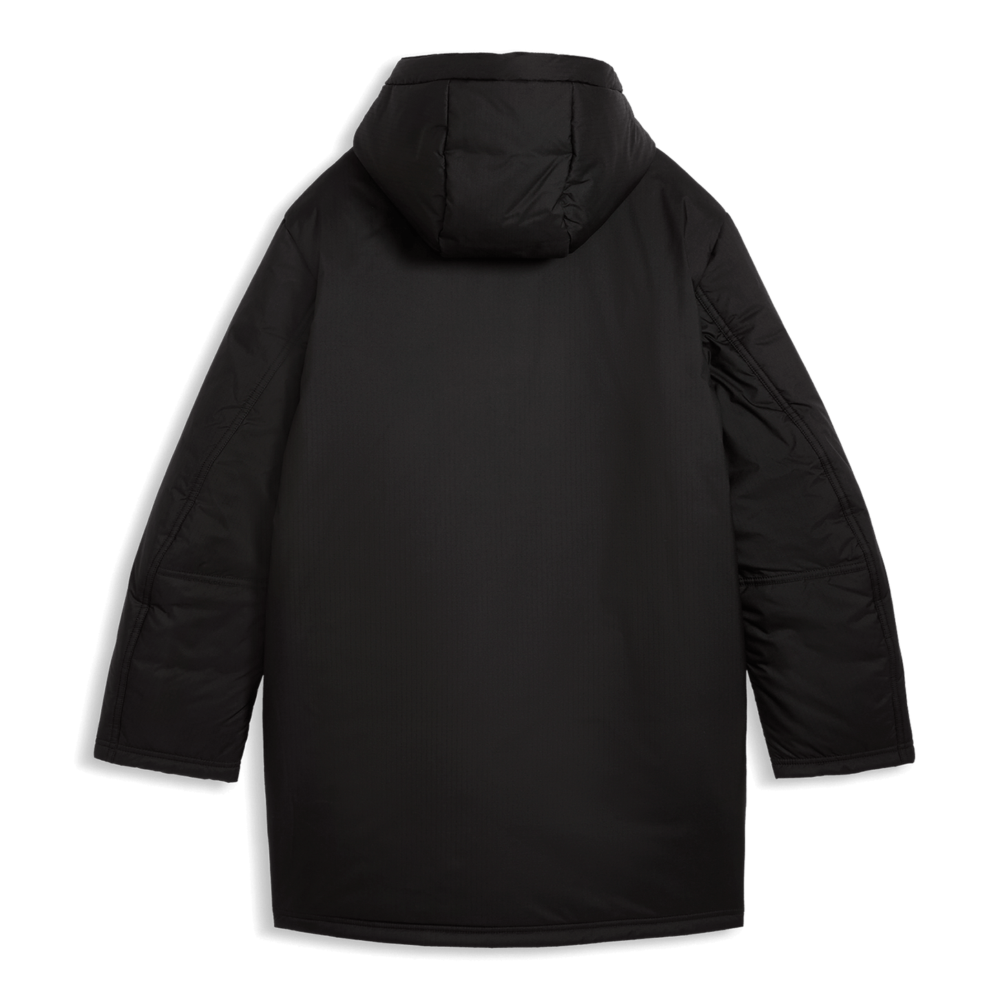 Women's Manchester City Training Winter Jacket 2025/26