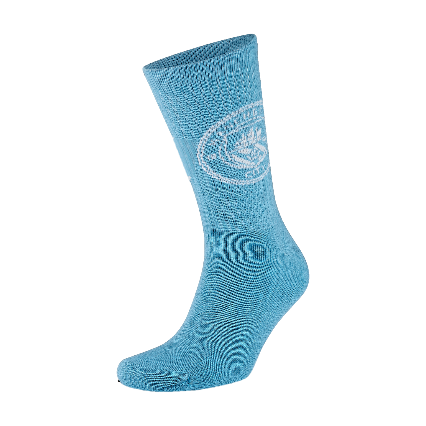 Manchester City Sport Socks 3 pack