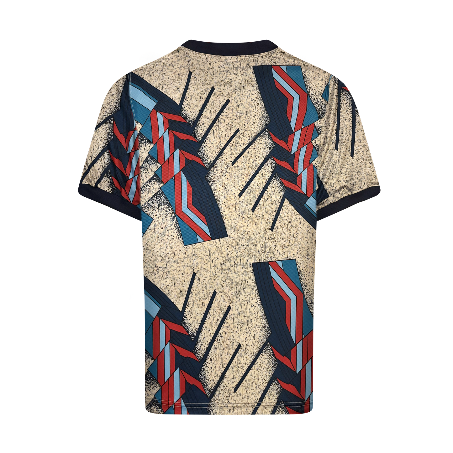 Manchester City 1994 Goalkeeper Retro Shirt