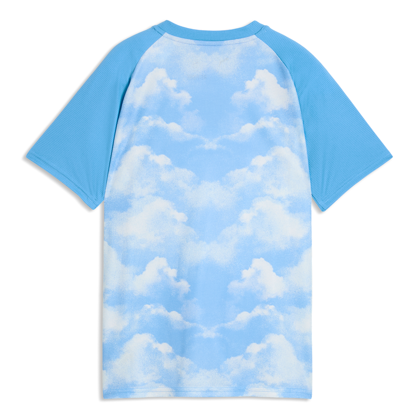 Kids' Manchester City Pre-Match Jersey 2026/27