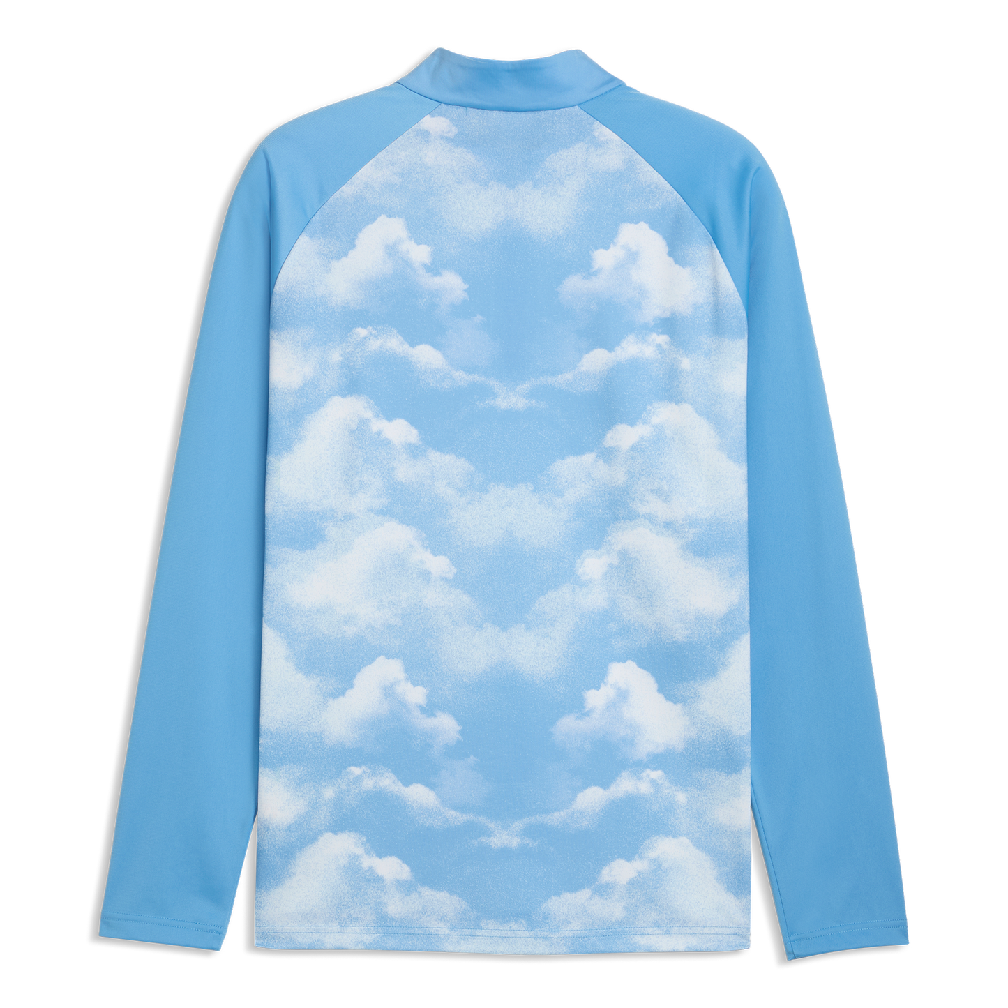 Manchester City Pre-Match 1/4 Zip Top 2026/27