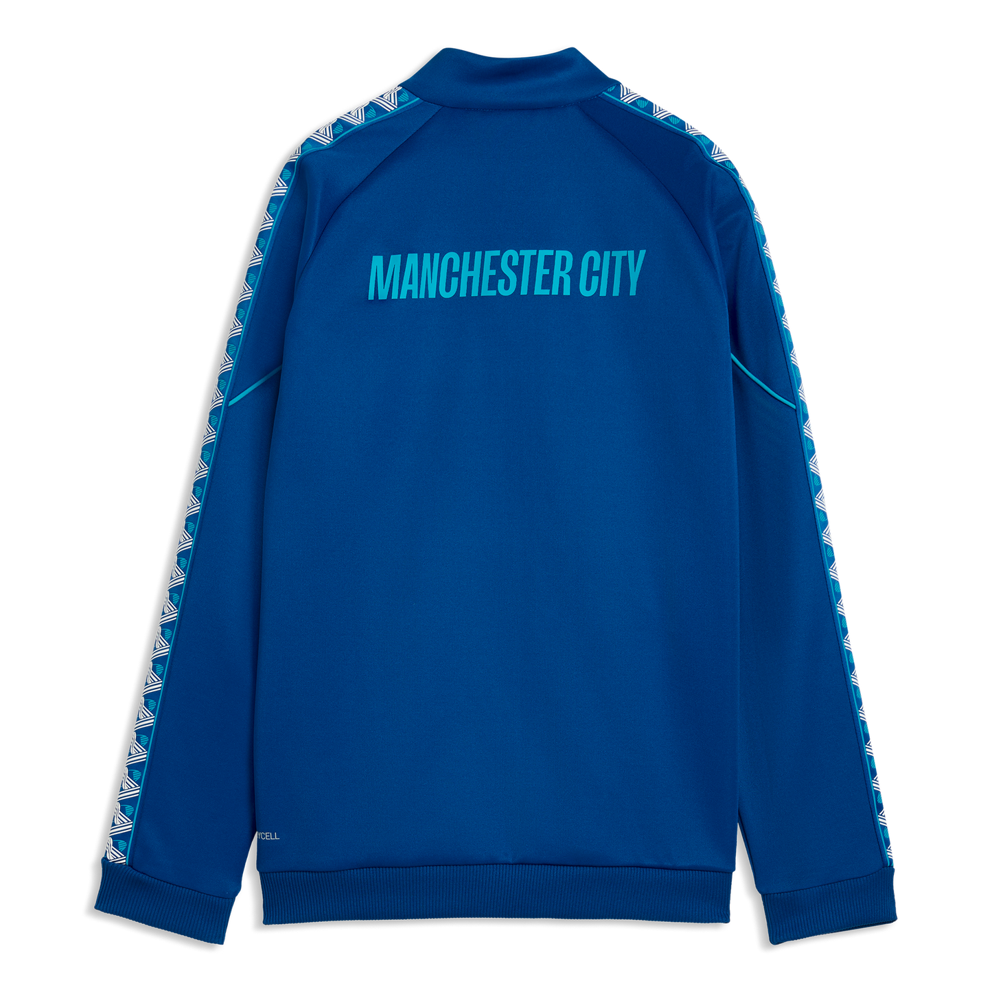 Kids' Manchester City KING Anthem Jacket 2026/27