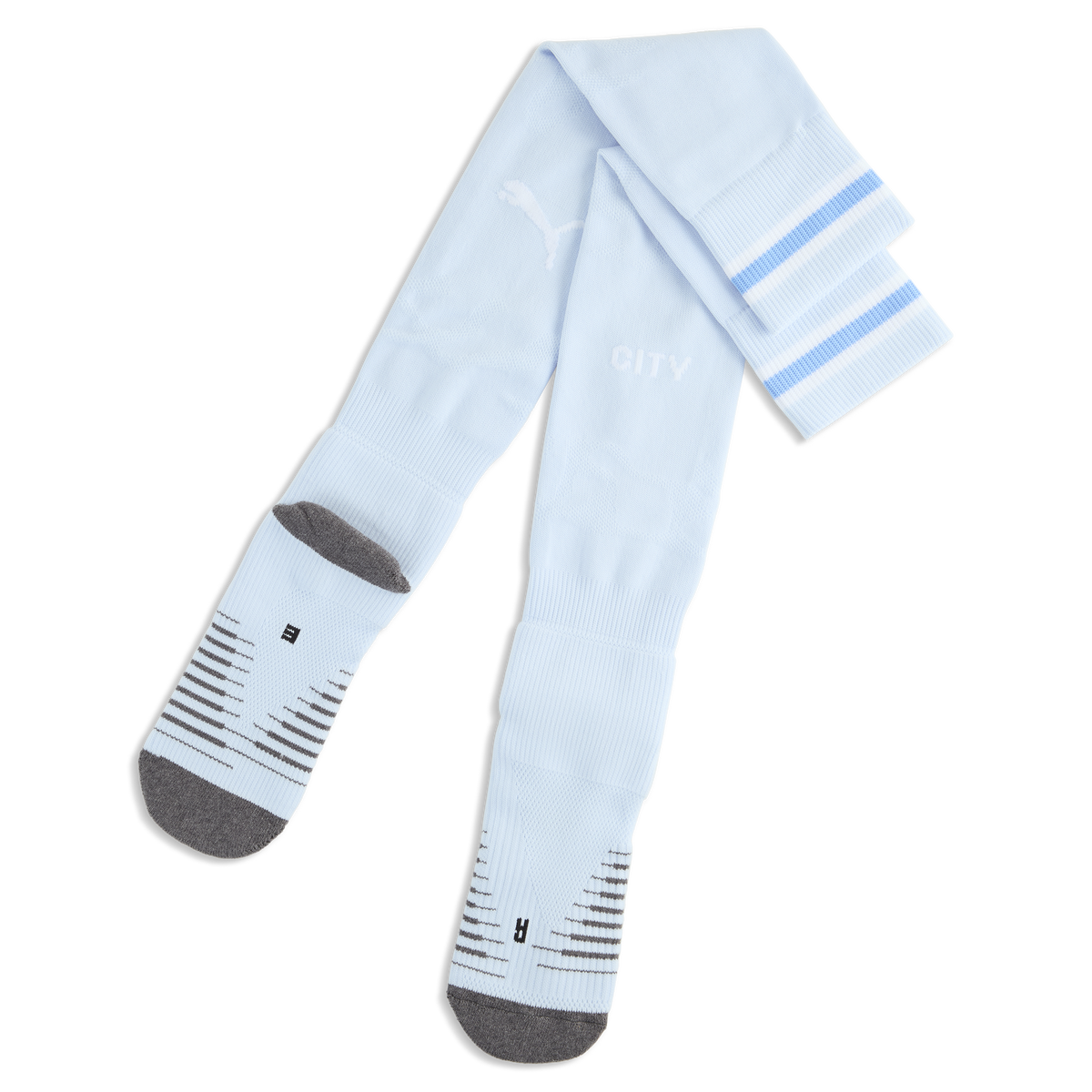 Manchester City Socks 2026/27