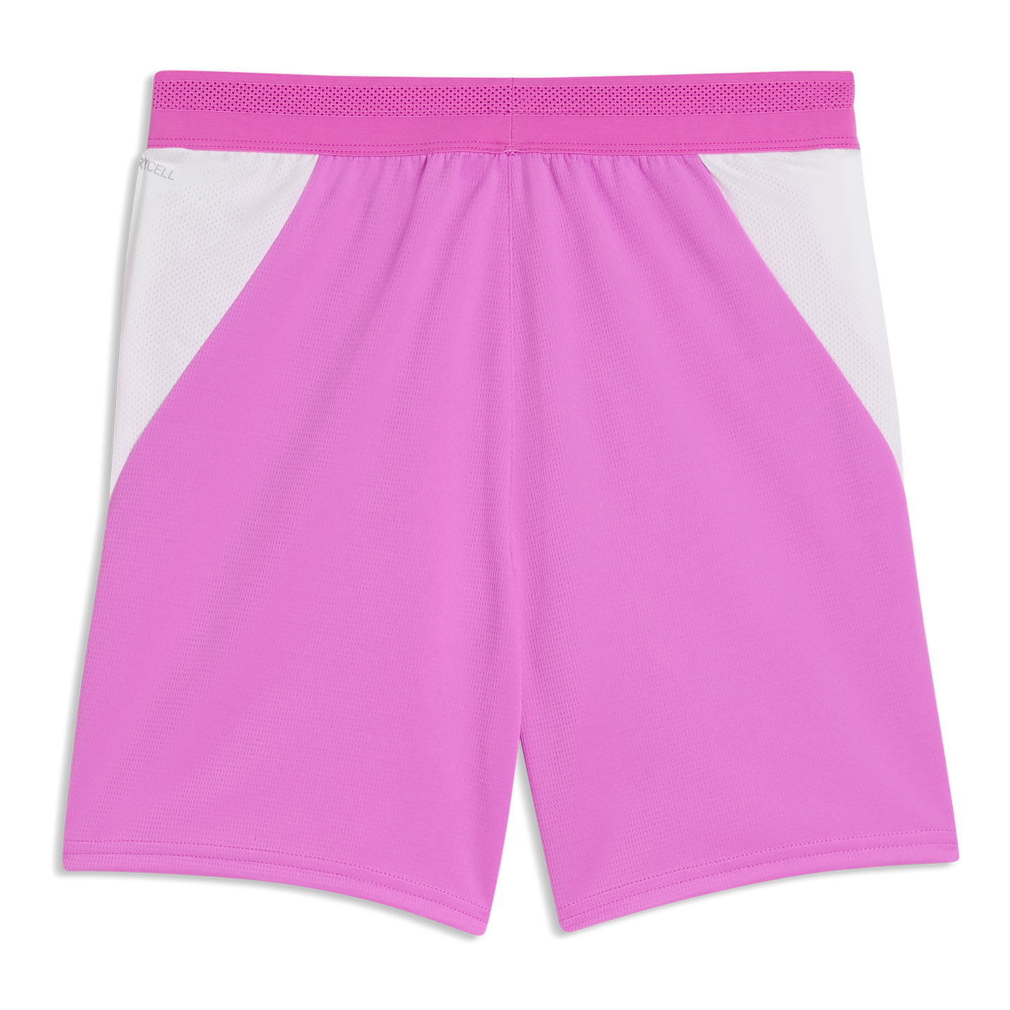 Manchester City Goalkeeper Shorts 2026/27 - Electric Orchid-PUMA White