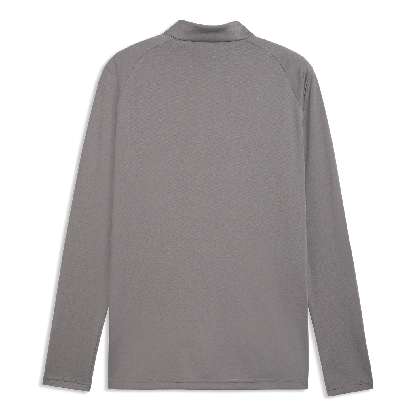 Manchester City Training 1/4 Zip Top 2026/27 - Cast Iron-Flaxen
