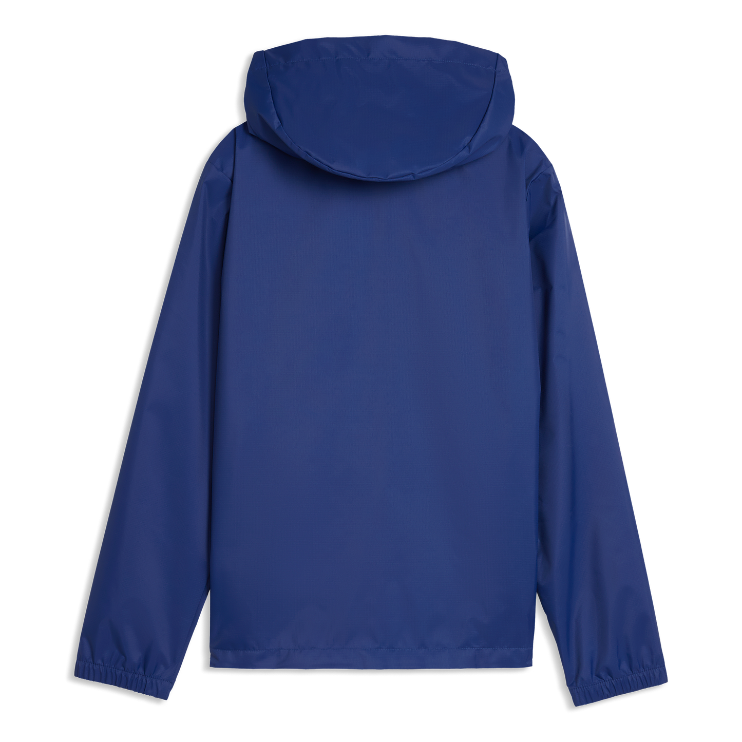 Kids' Manchester City Training All Weather Jacket 2026/27 - Blue Jewel-Dewdrop