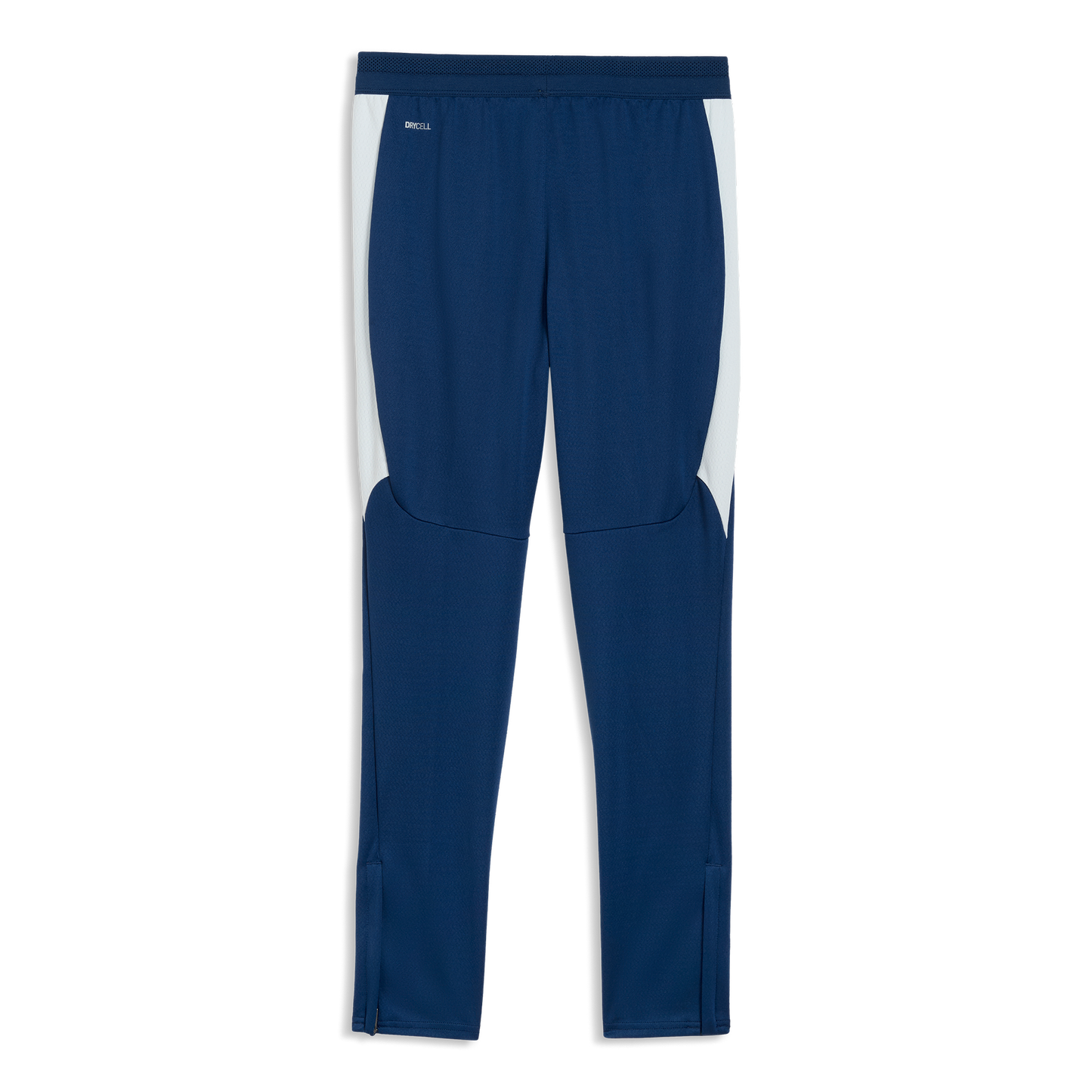 Kids' Manchester City Training Pocket Pants 2026/27 - Blue Jewel-Dewdrop