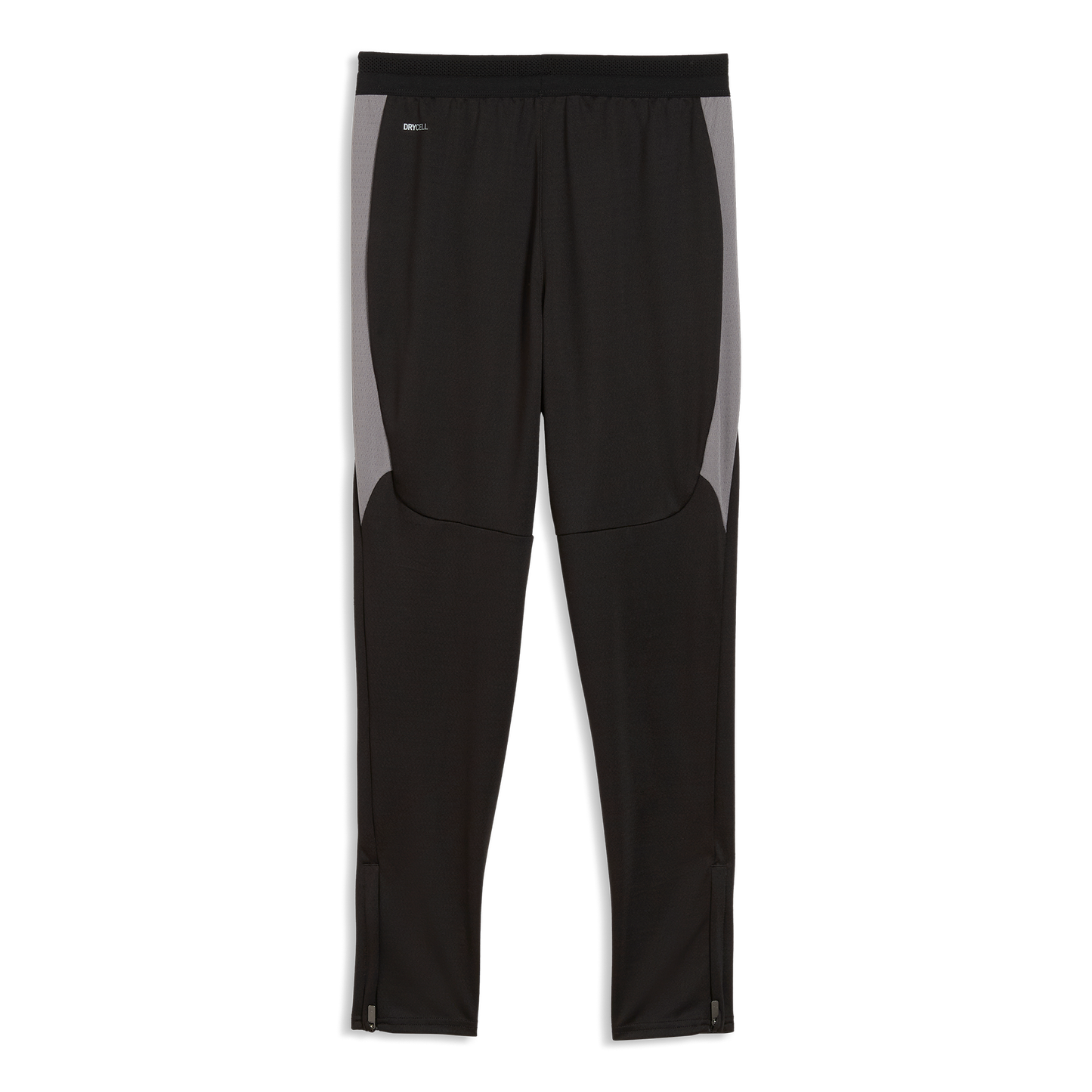 Kids' Manchester City Training Pocket Pants 2026/27 - PUMA Black-Cast Iron