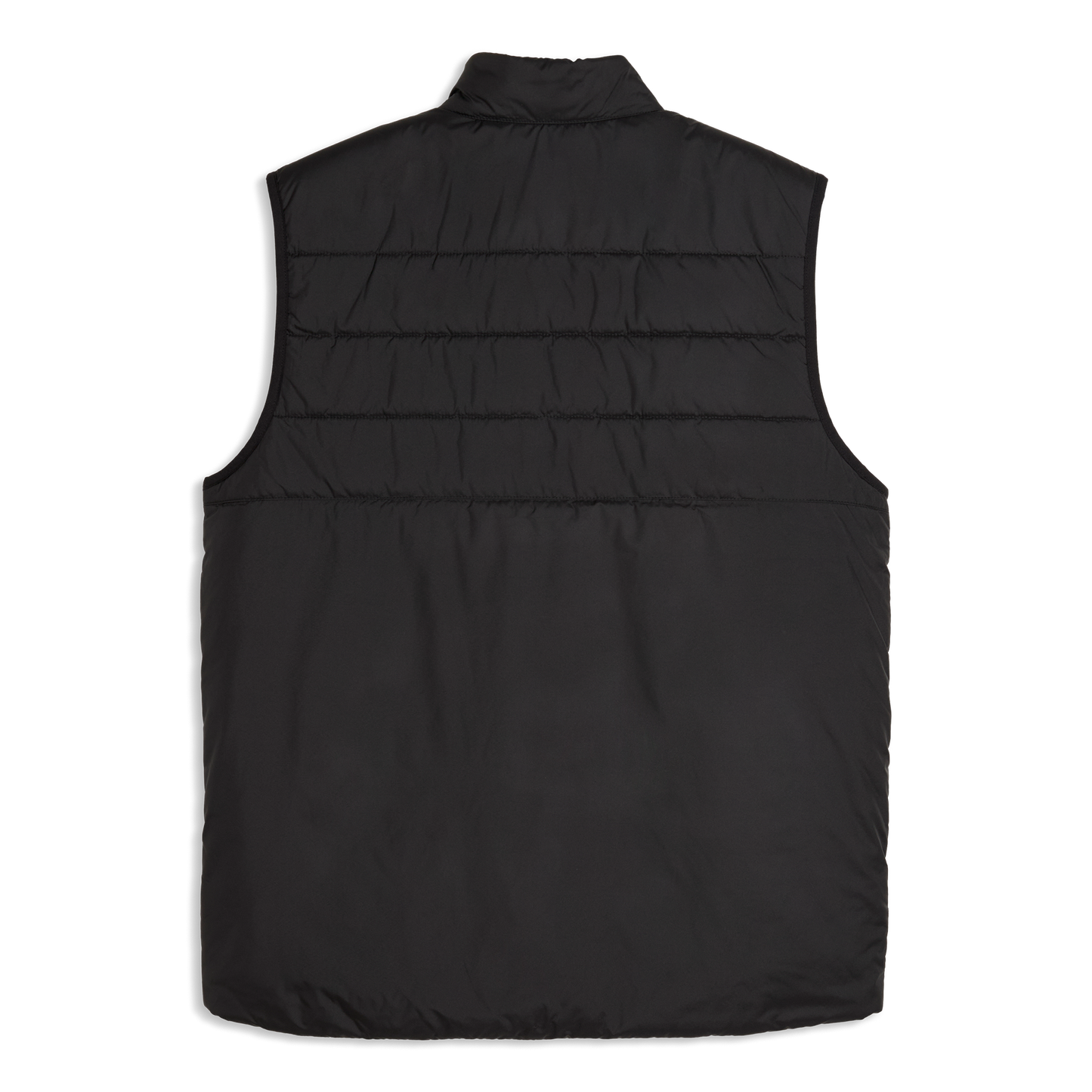 Manchester City Training Gilet 2026/27 - PUMA Black-Flaxen