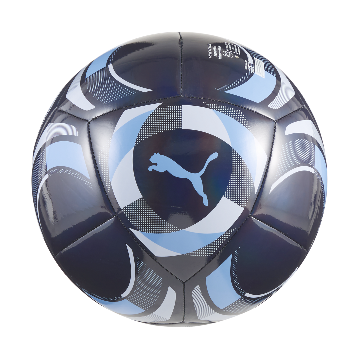 Manchester City Culture Ball 2026/27