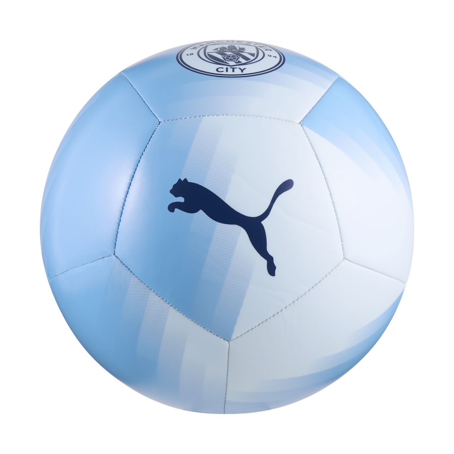 Manchester City Essentials Ball 2026/27