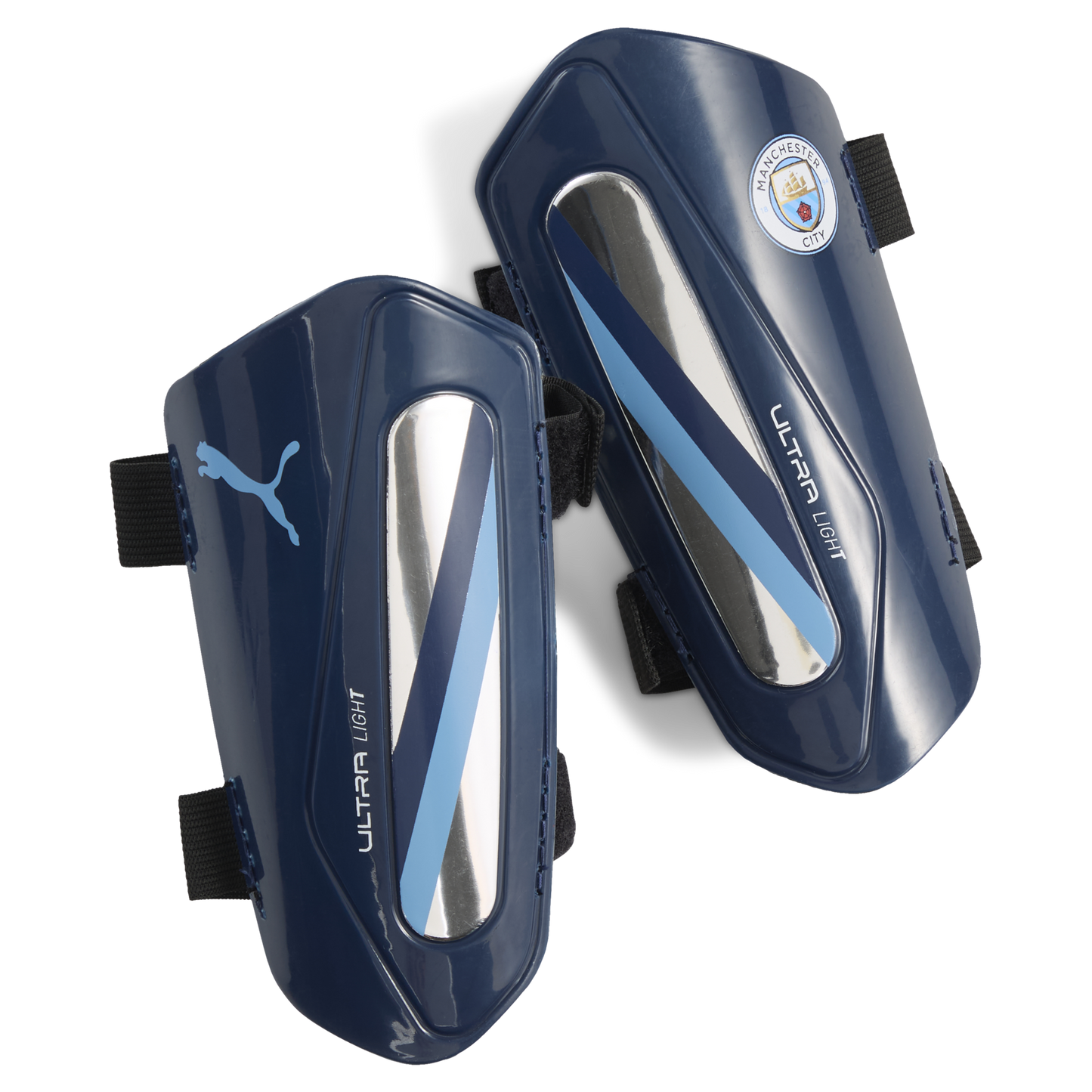 Manchester City Training Ultra Light Strap 2026/27
