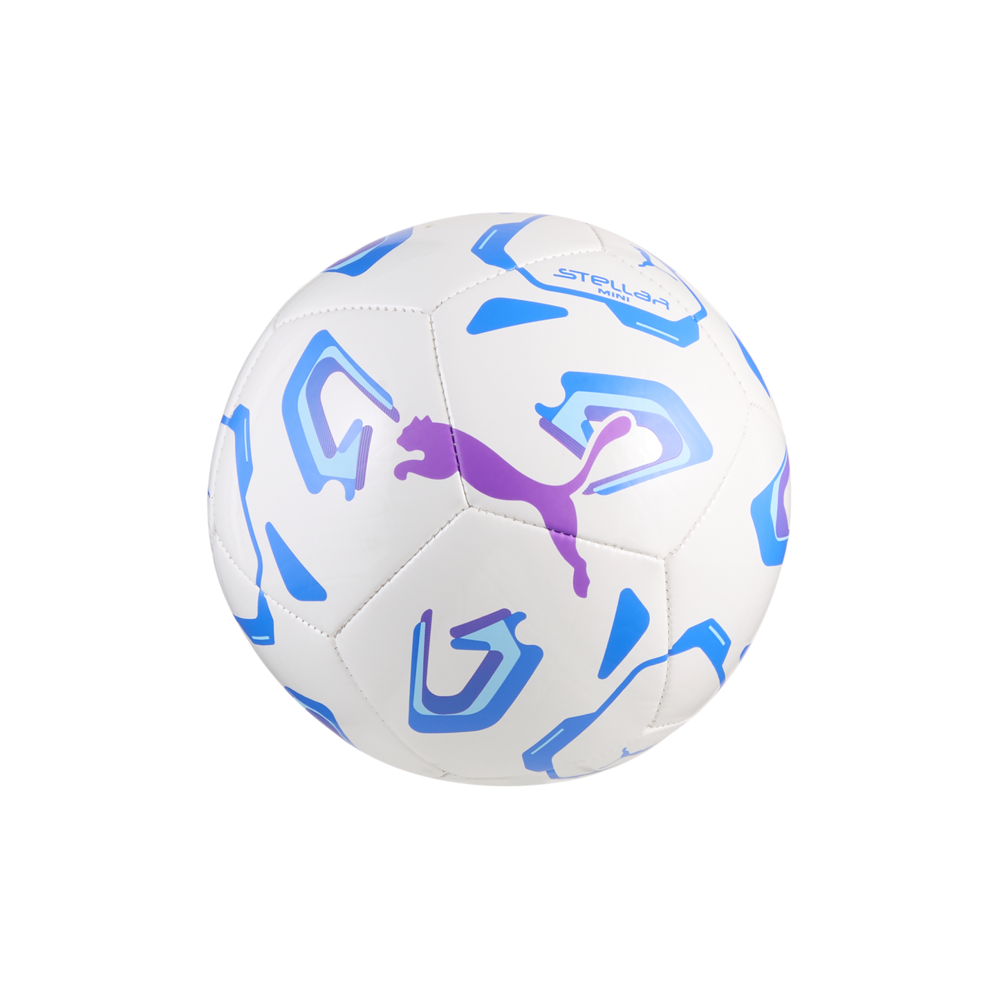 Manchester City Training Stellar Cup Ball Mini 2026/27
