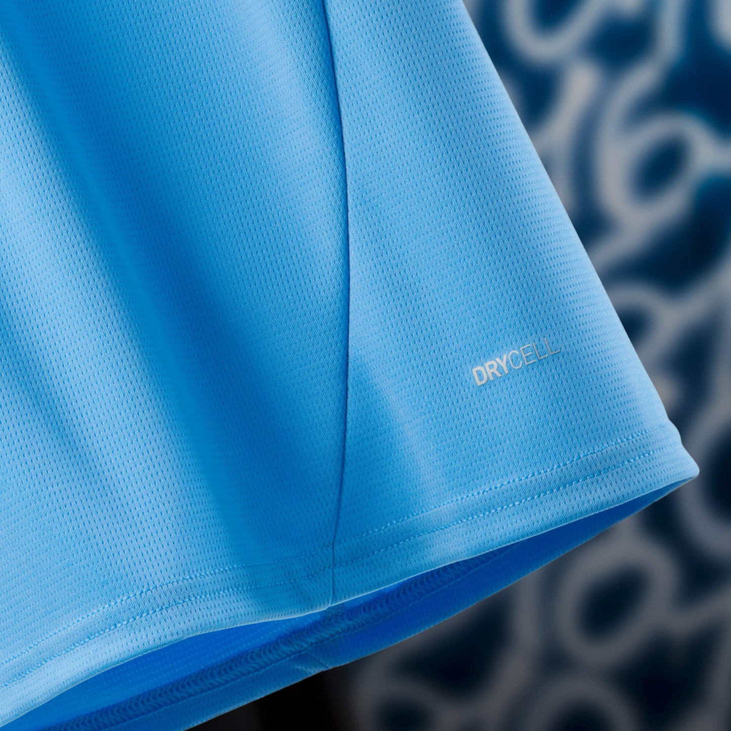 Women's Manchester City Home Jersey 2024/25