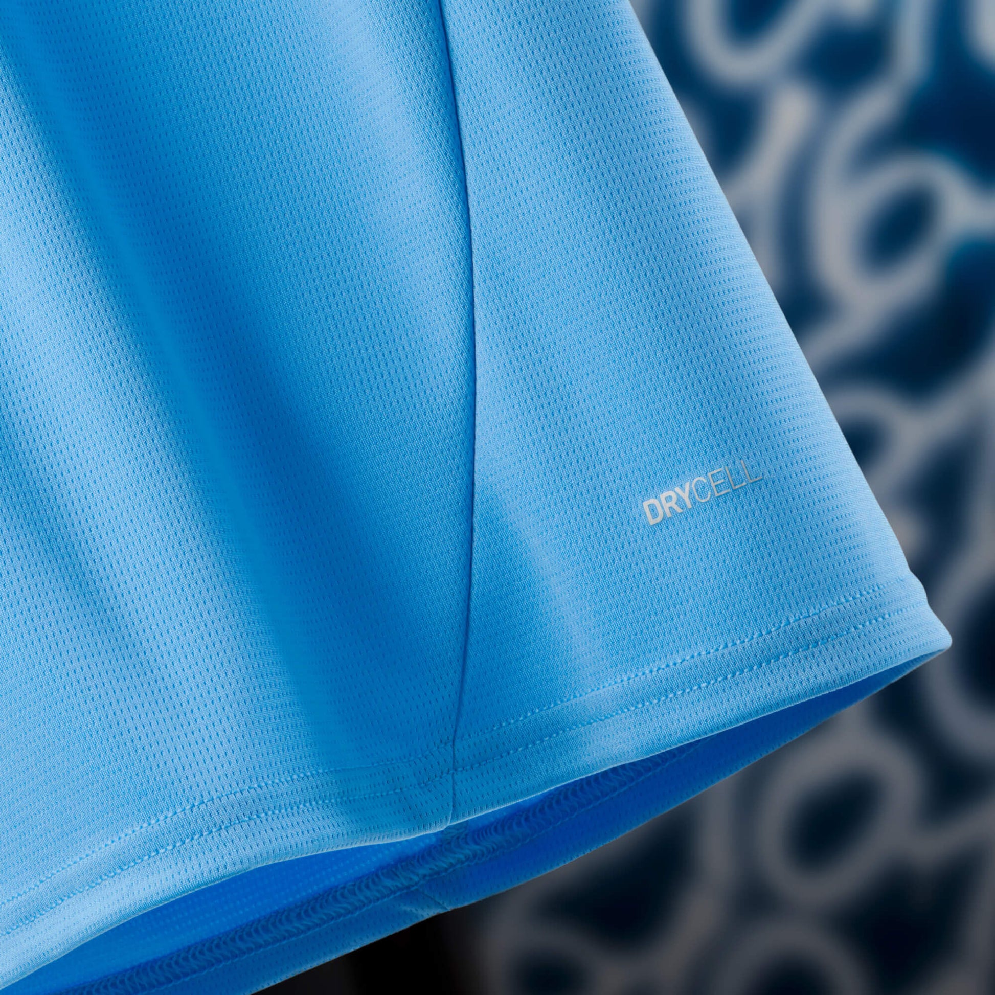 Women's Manchester City Home Jersey 2024/25