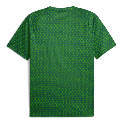 Manchester City Pre-Match Jersey