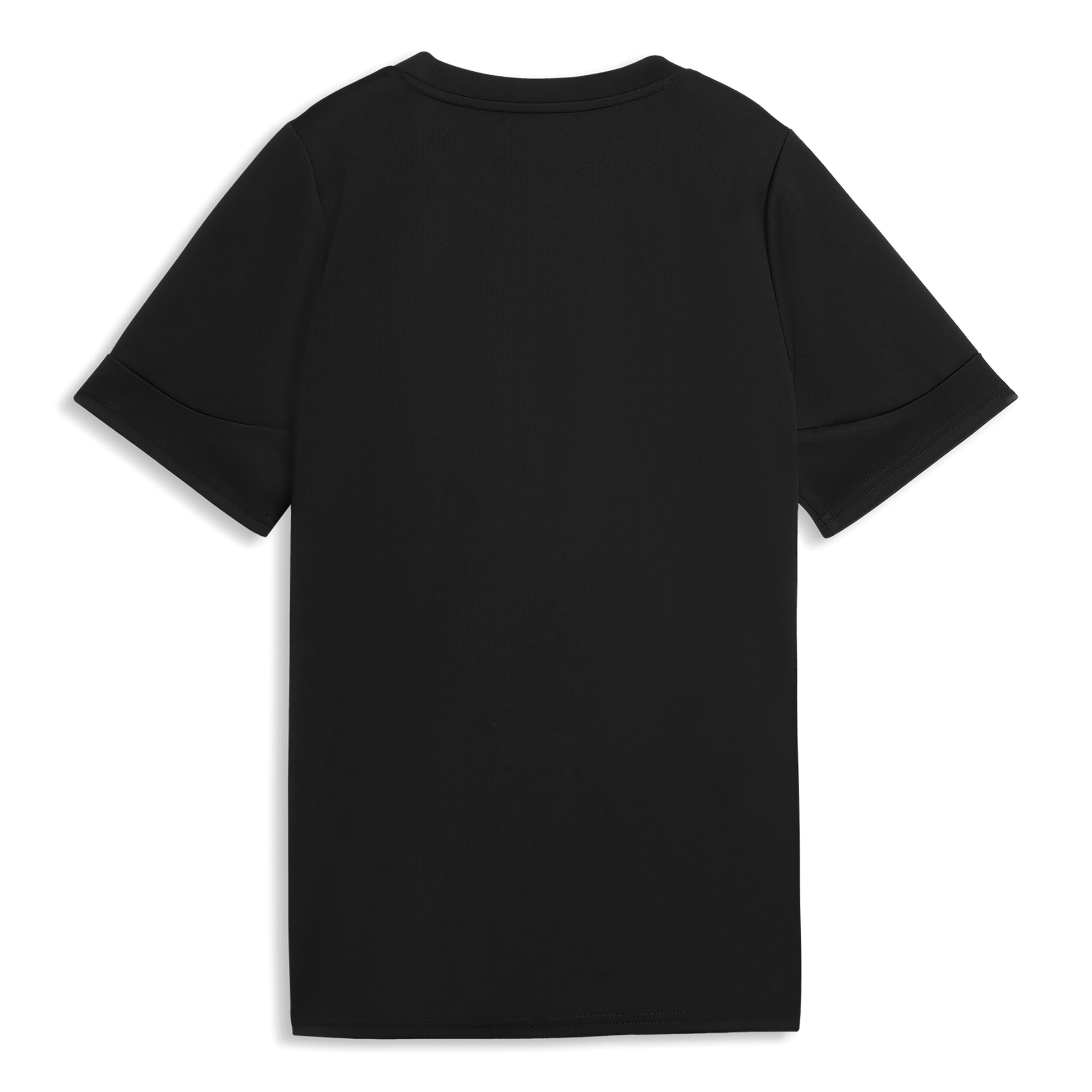Women's Manchester City Training Jersey 2025/26 - black