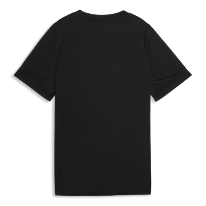 Women's Manchester City Training Jersey 2025/26 - black