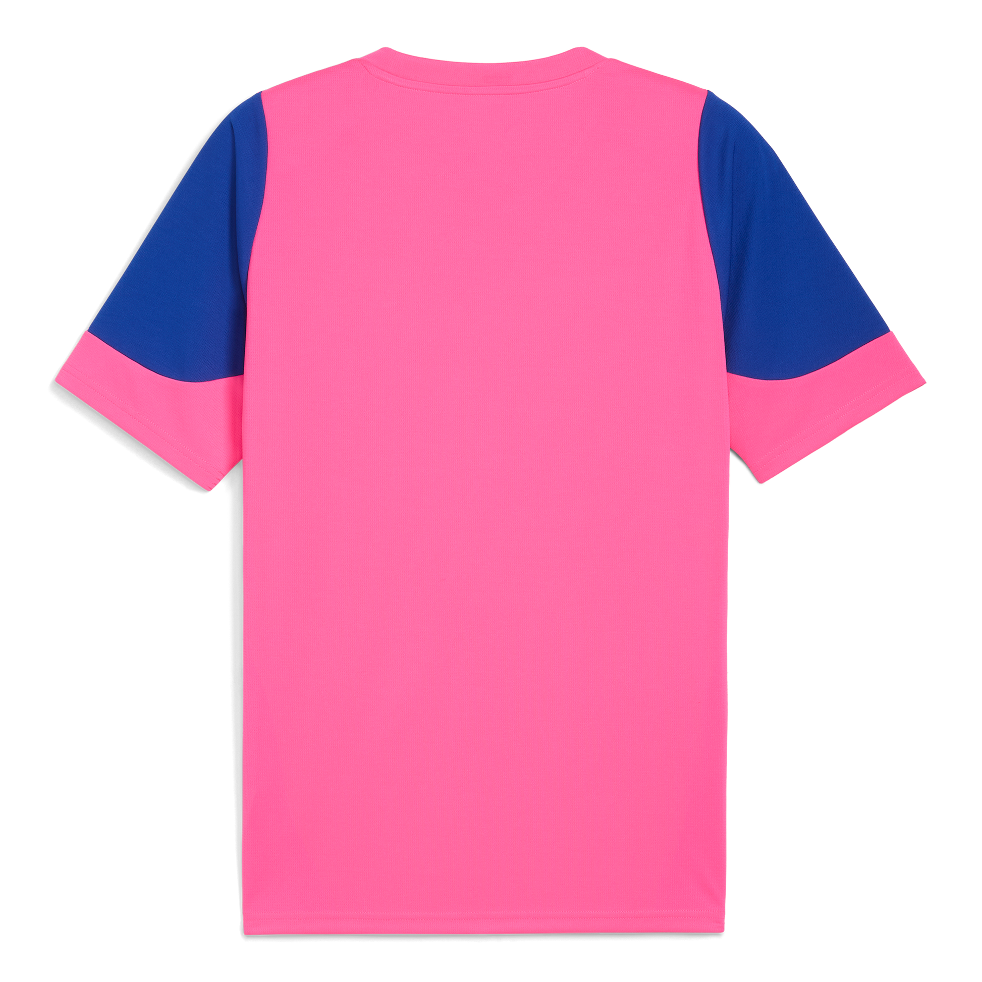 Women's Manchester City Training Jersey 2025/26 - pink