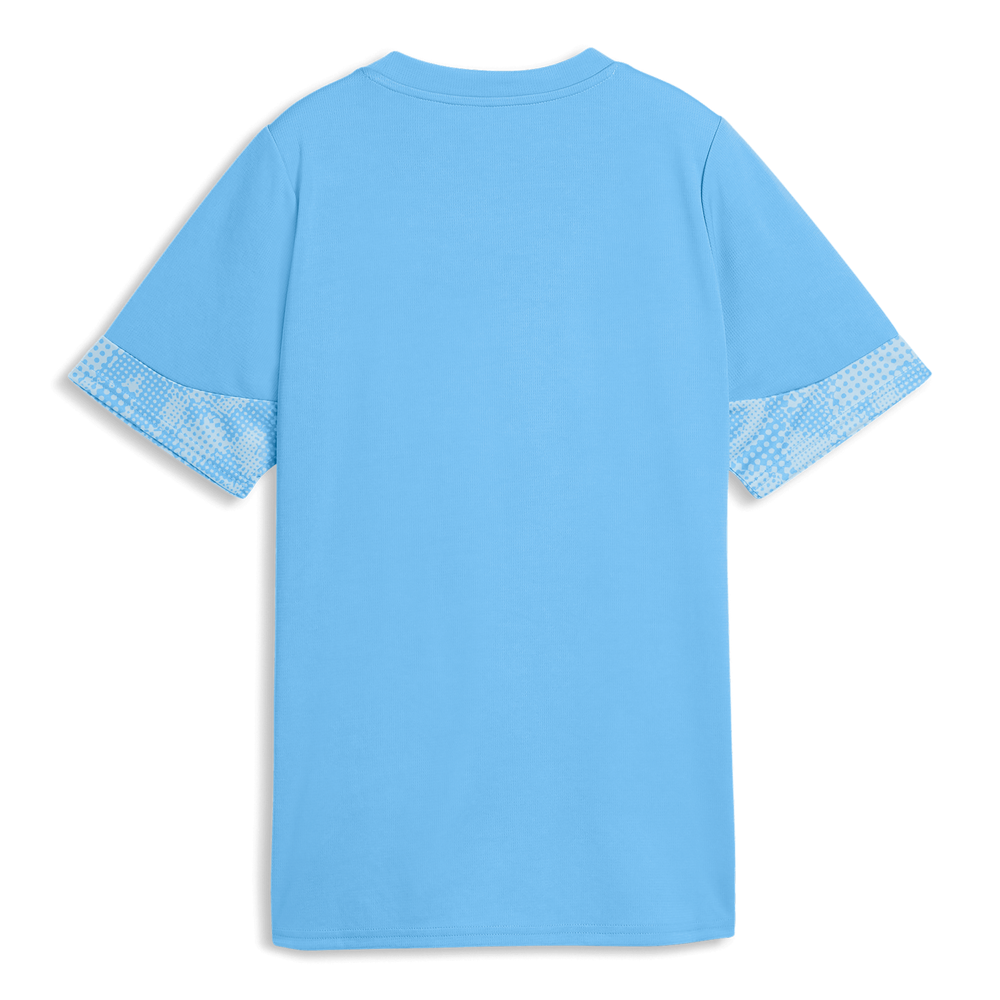 Women's Manchester City Training Jersey 2025/26 - blue