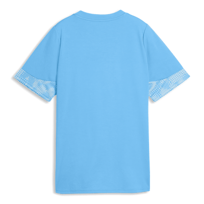 Women's Manchester City Training Jersey 2025/26 - blue