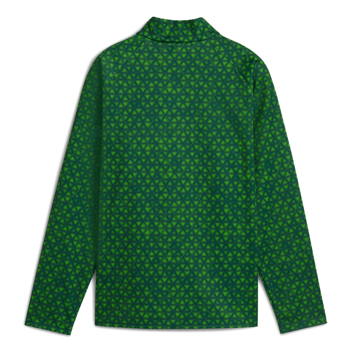 Kids' Manchester City Pre-Match 1/4 Zip Top