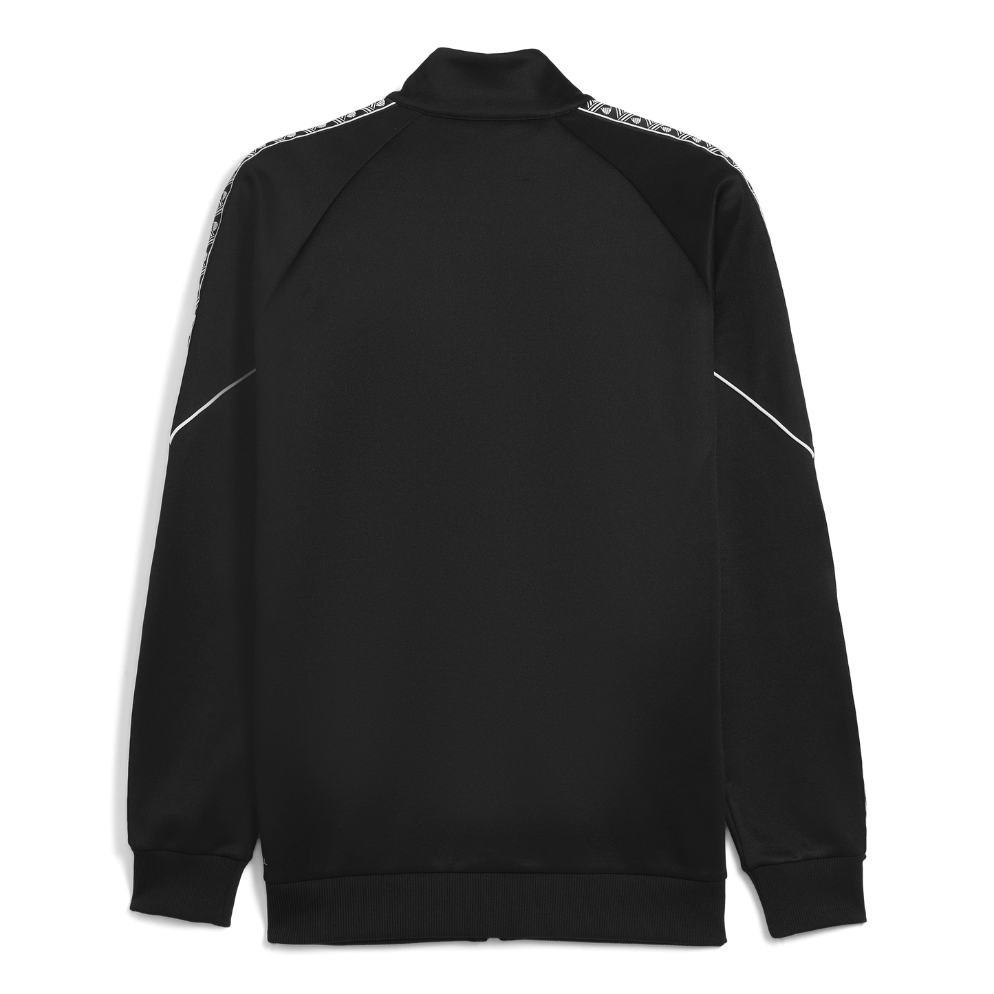 Manchester City Pre-Match KING Anthem Jacket - black