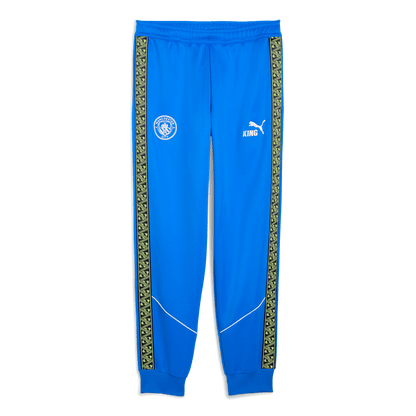 Manchester City Pre-Match KING Anthem Pants - blue