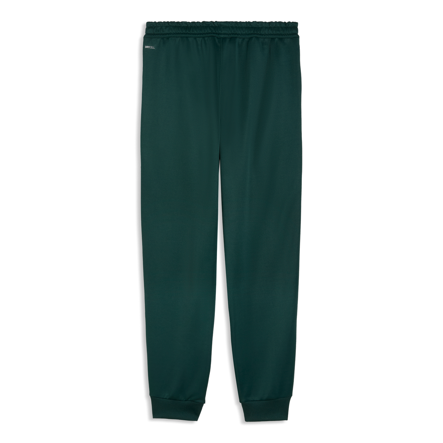 Manchester City Pre-Match KING Anthem Pants - Green Terrain-Tropical Blue
