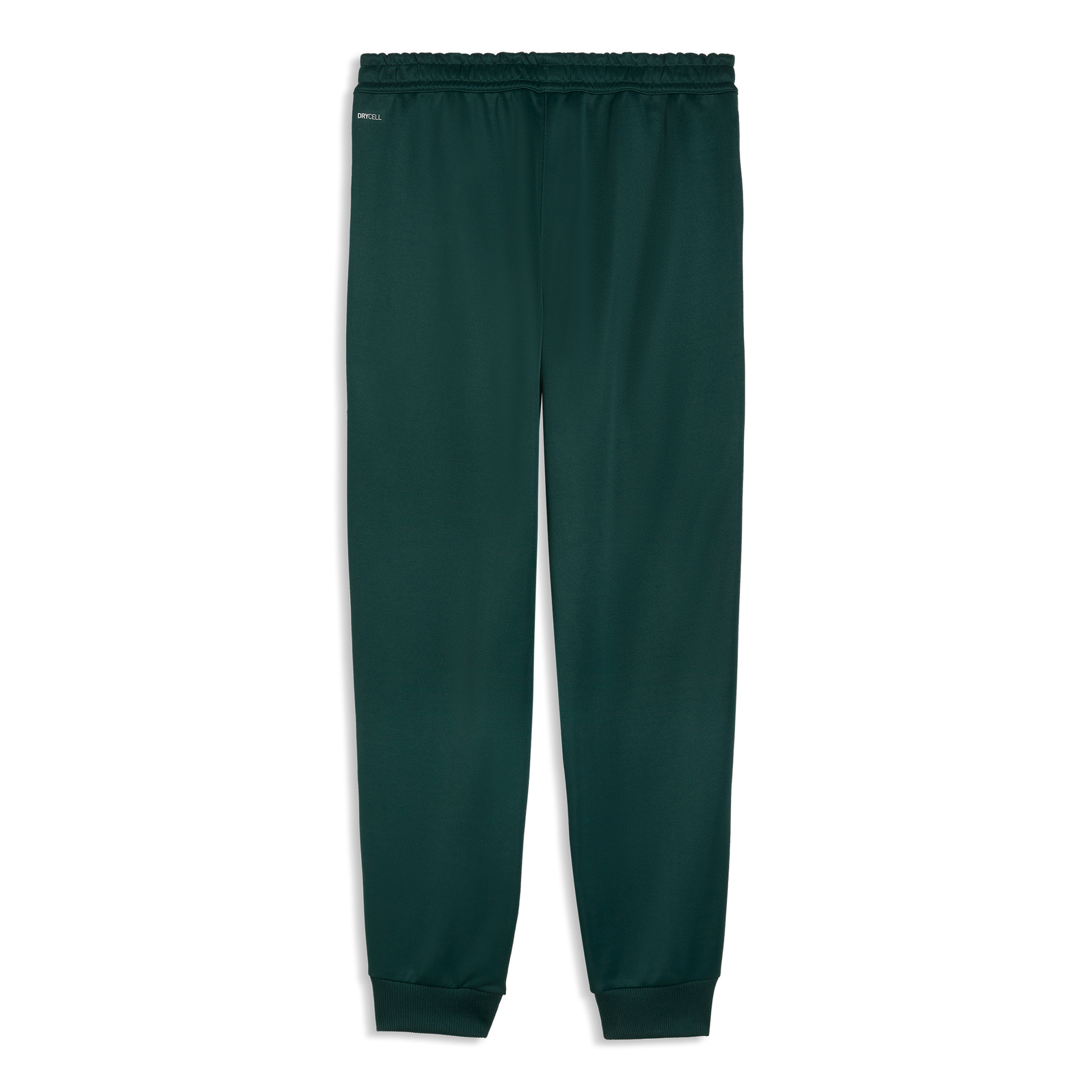 Manchester City Pre-Match KING Anthem Pants - Green Terrain-Tropical Blue