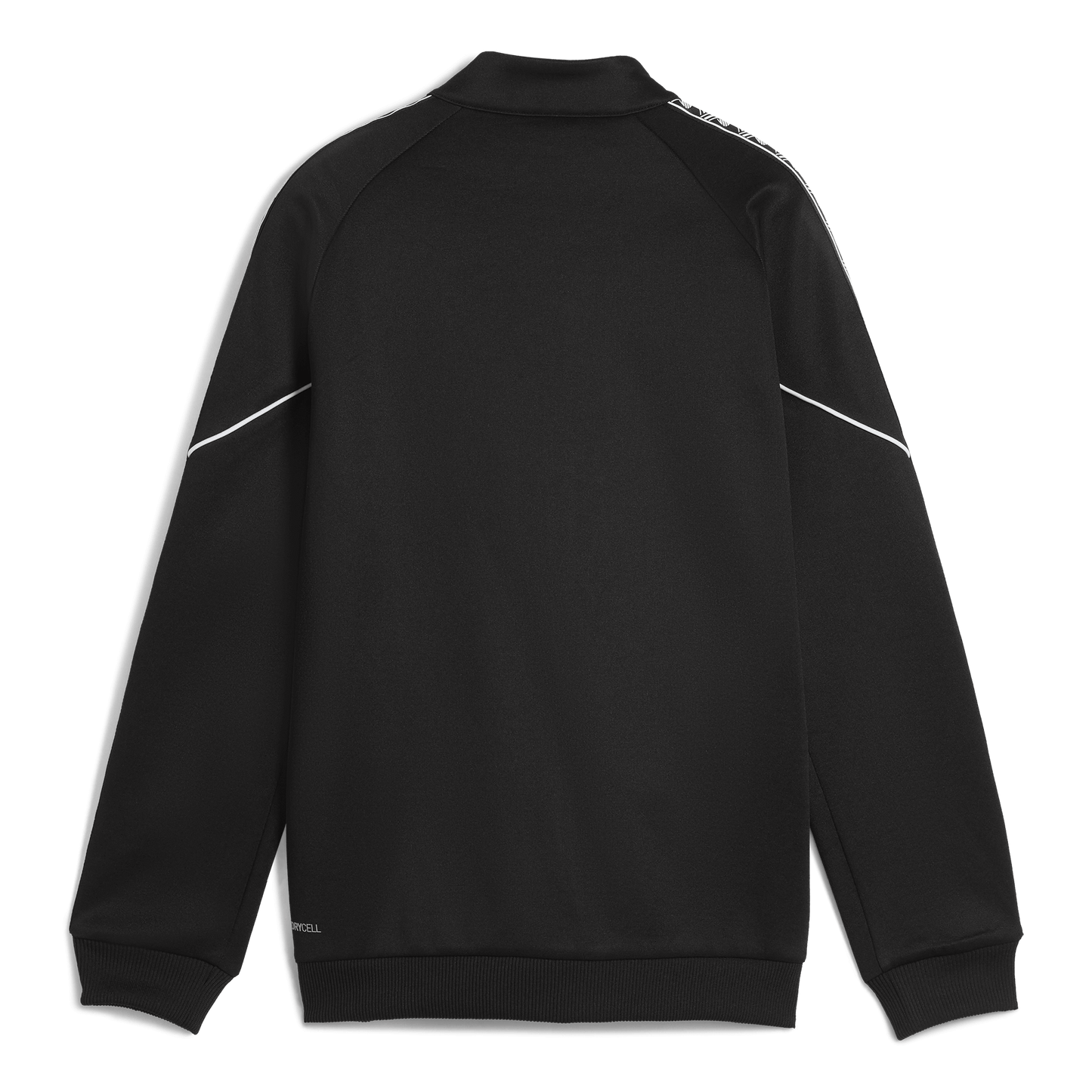 Kids' Manchester City Pre-Match KING Anthem Jacket - black
