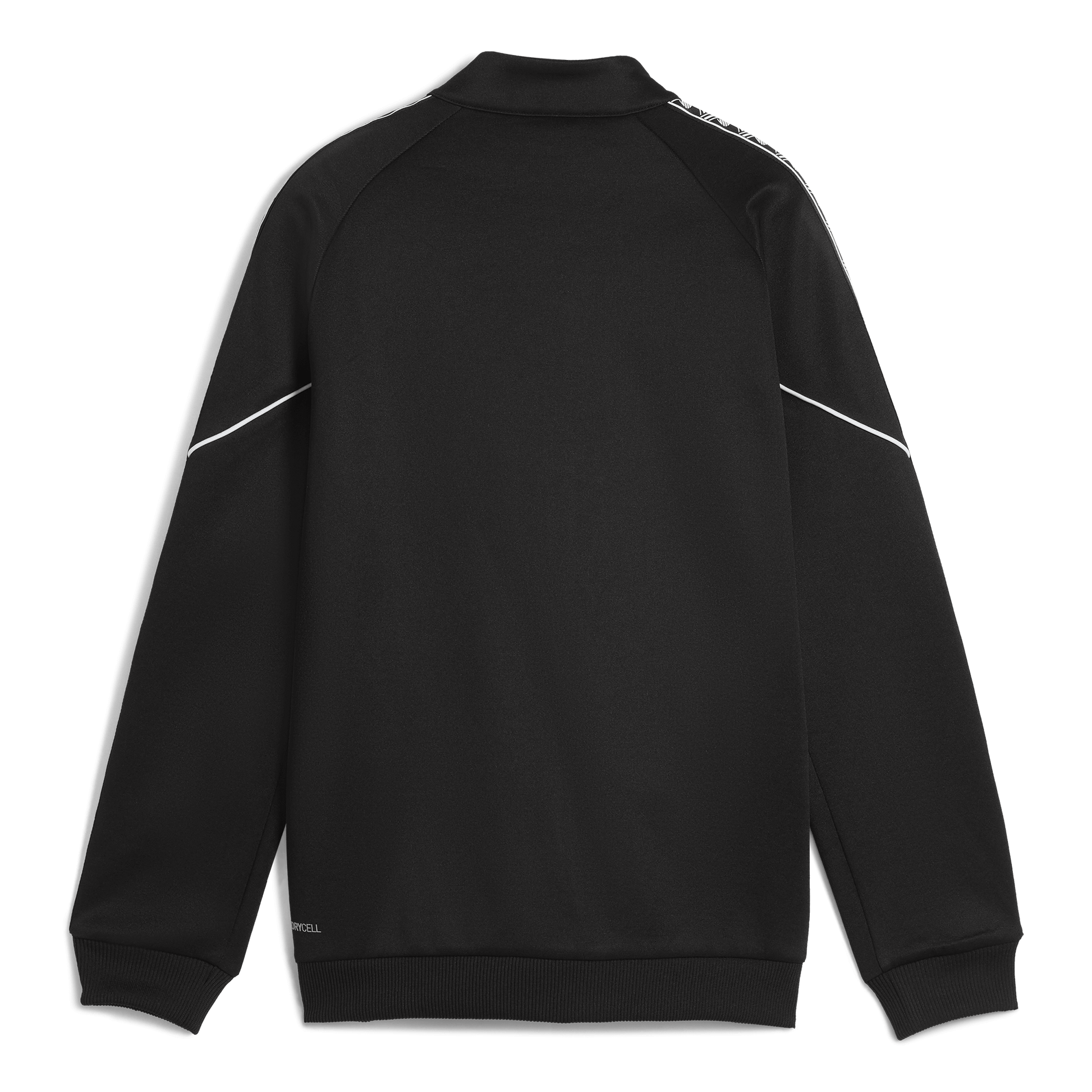 Kids' Manchester City Pre-Match KING Anthem Jacket - black