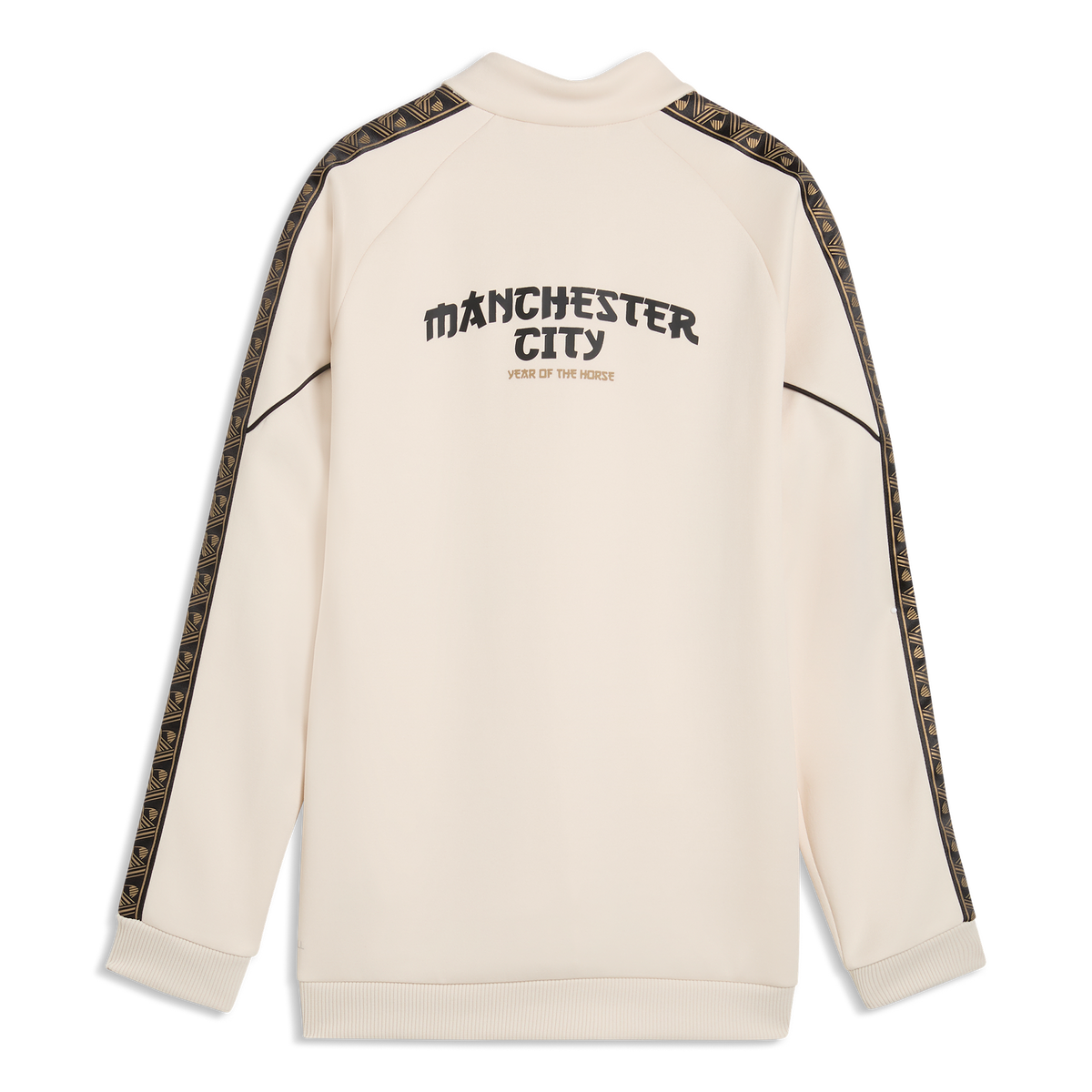 Kids' Manchester City Pre-Match KING Anthem Jacket
