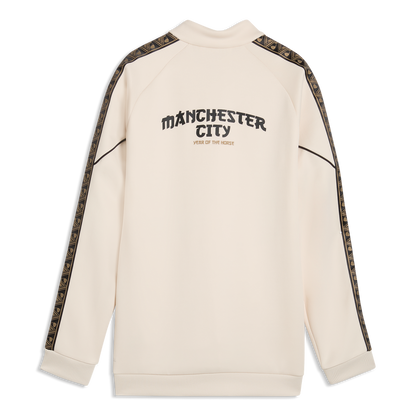 Kids' Manchester City Pre-Match KING Anthem Jacket