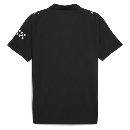 Manchester City Away Jersey 2025/26