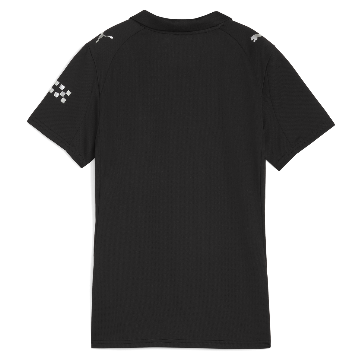 Women's Manchester City Away Jersey 2025/26