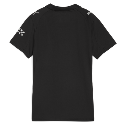 Women's Manchester City Away Jersey 2025/26