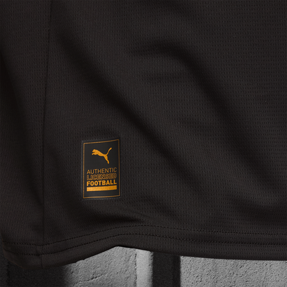 Women's Manchester City Away Jersey 2025/26