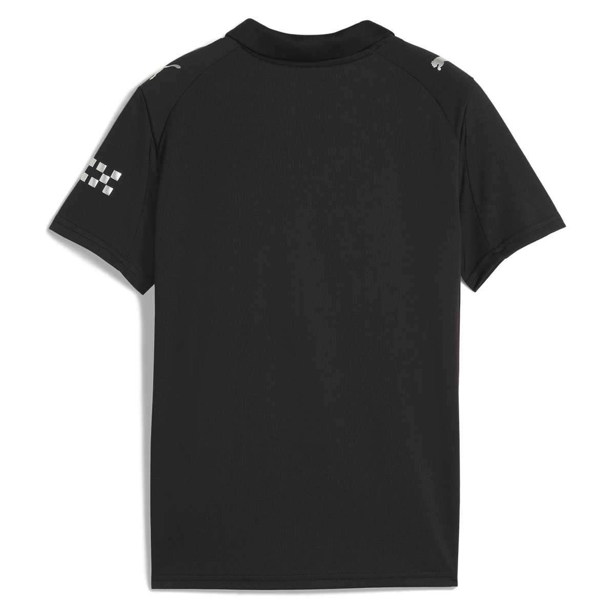 Kids' Manchester City Away Jersey 2025/26
