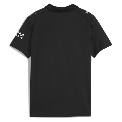 Kids' Manchester City Away Jersey 2025/26