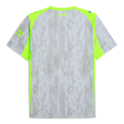 Manchester City Third Jersey 2025/26