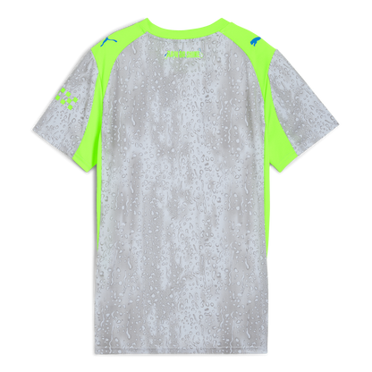 Women's Manchester City Third Jersey 2025/26