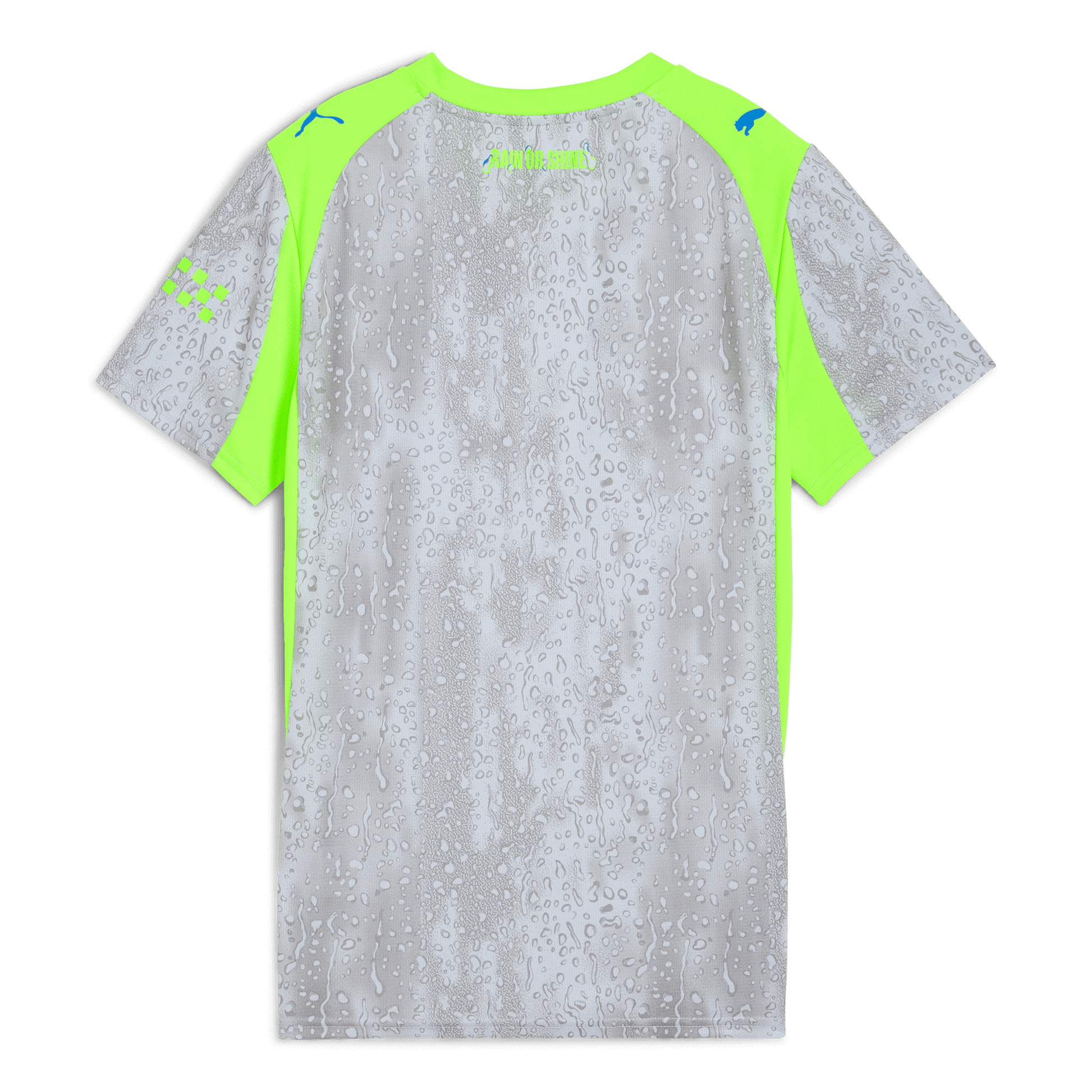 Women's Manchester City Third Jersey 2025/26 With MURPHY 46 Printing