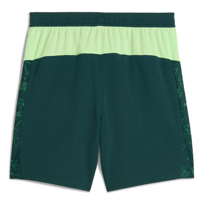 Manchester City Football Shorts 2025/26