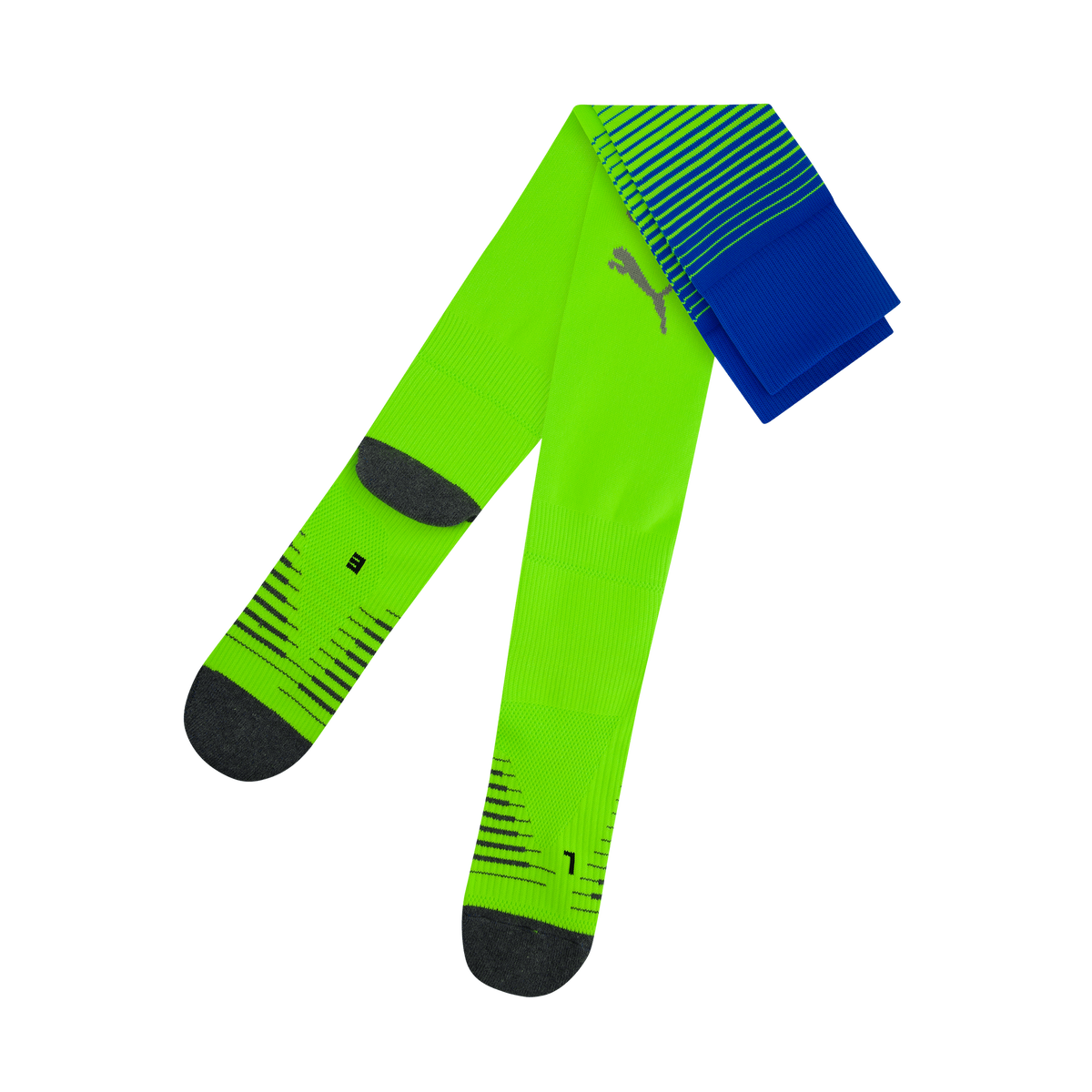 Manchester City Third Socks 2025/26