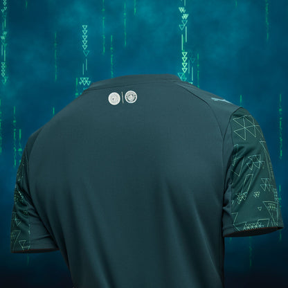 Manchester City EA SPORTS FC Jersey 2025/26